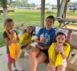 summer fun