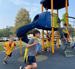 Summer Programs are Here!