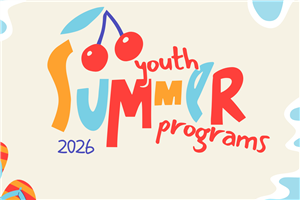 Summer Programs are Here!