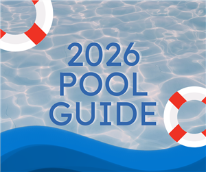 Pool Info 