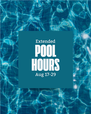 Pool Info 