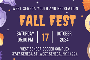 Fall fest