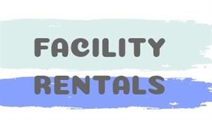 Facility Rentals