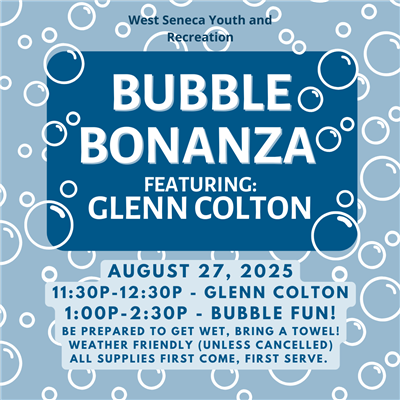 Bubble Bonanza