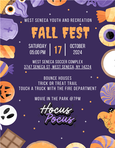 Fall fest
